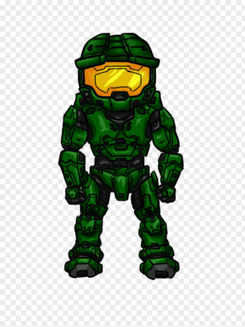Chief Cliparts Halo 5: Guardians 4 Halo: Spartan Assault Reach Master PNG