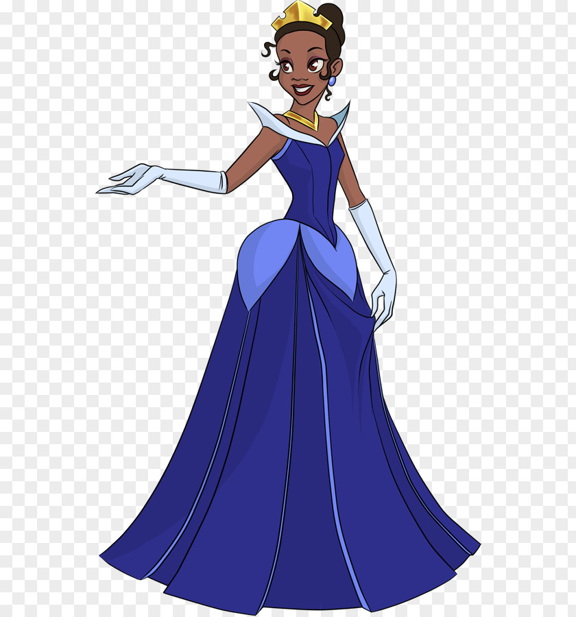 Cinderella Tiana The Princess And Frog Merida Aurora PNG