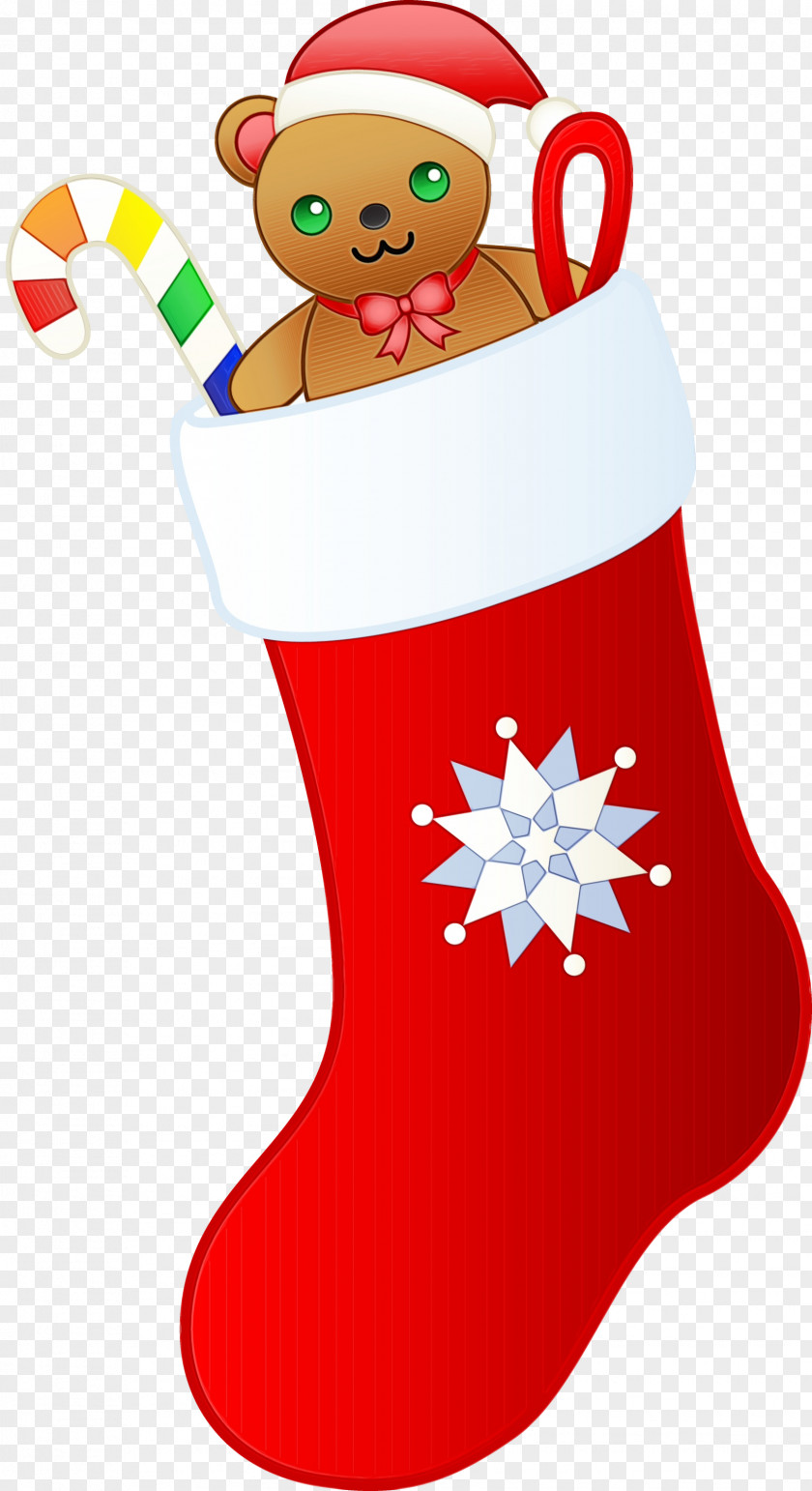 Clip Art Christmas Stockings Day PNG