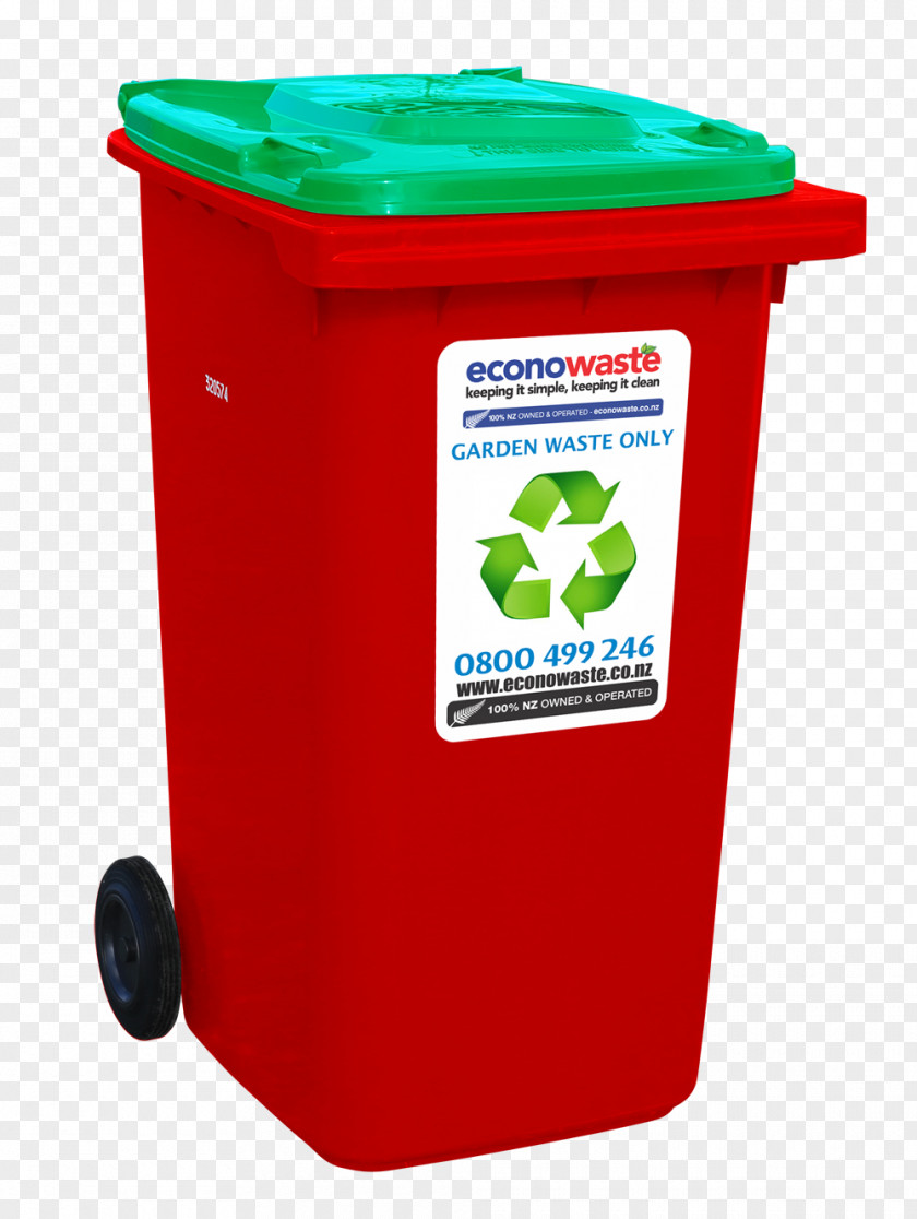 Container Rubbish Bins & Waste Paper Baskets Plastic Auckland Recycling Bin PNG