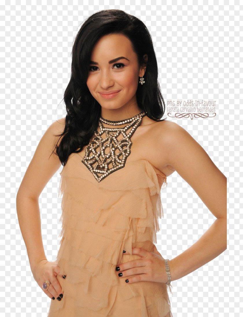 Demi Lovato Camp Rock 2 Desktop Wallpaper Photo Shoot PNG
