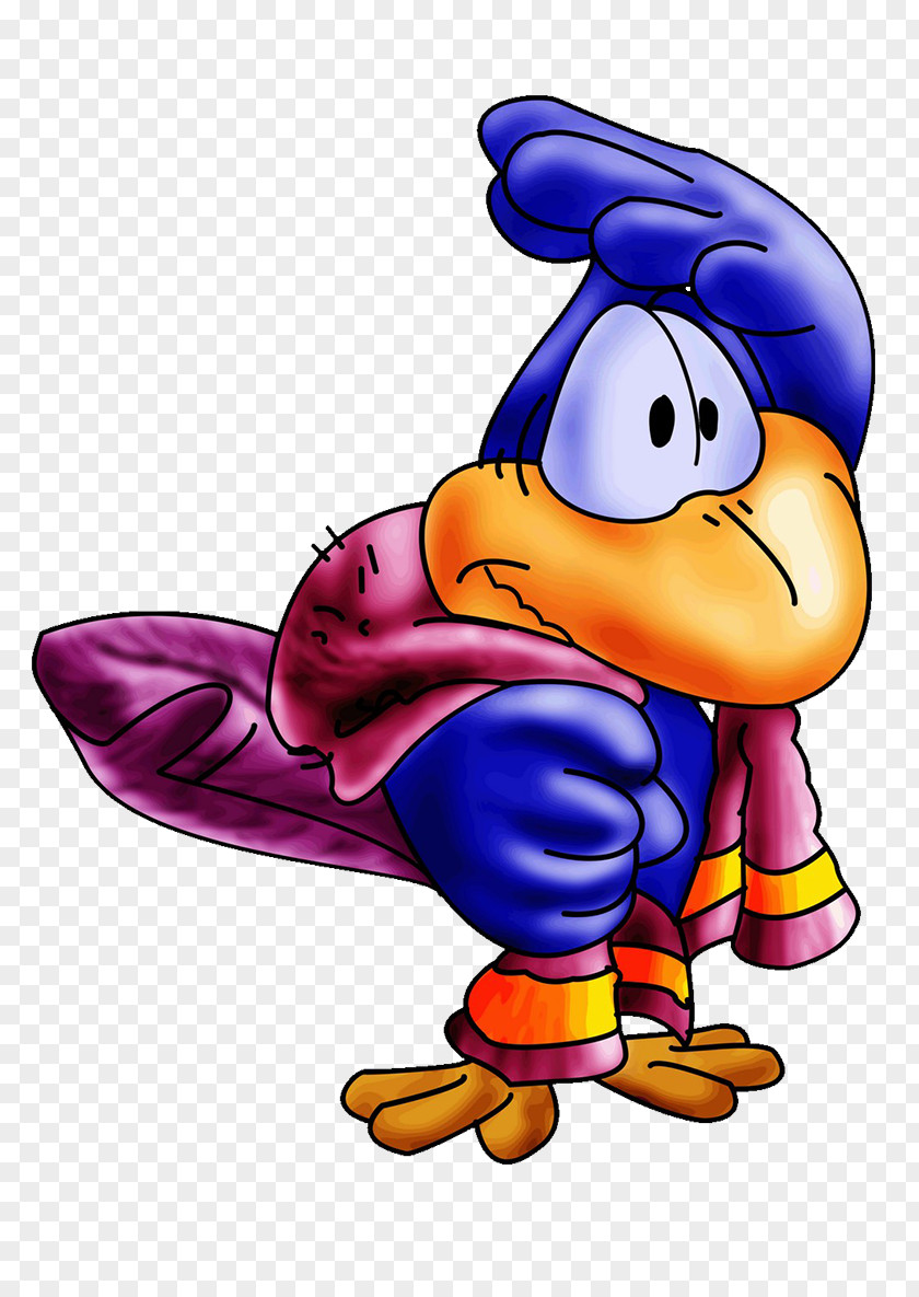 Diddl Pennant Clip Art Goose Duck Illustration Bird PNG