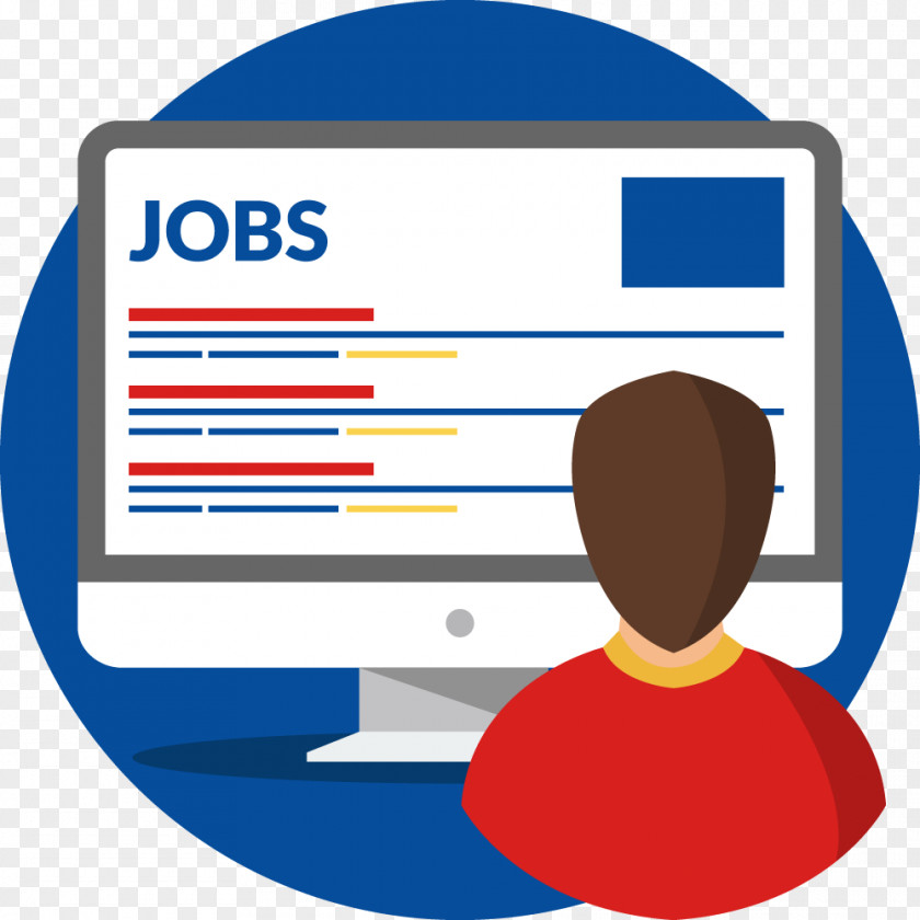 Employment Website Computer Software Organization Customer Diens PNG