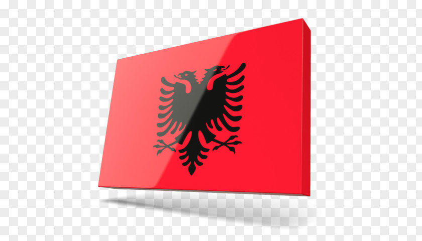 Flag Of Albania Albanian Coat Arms PNG