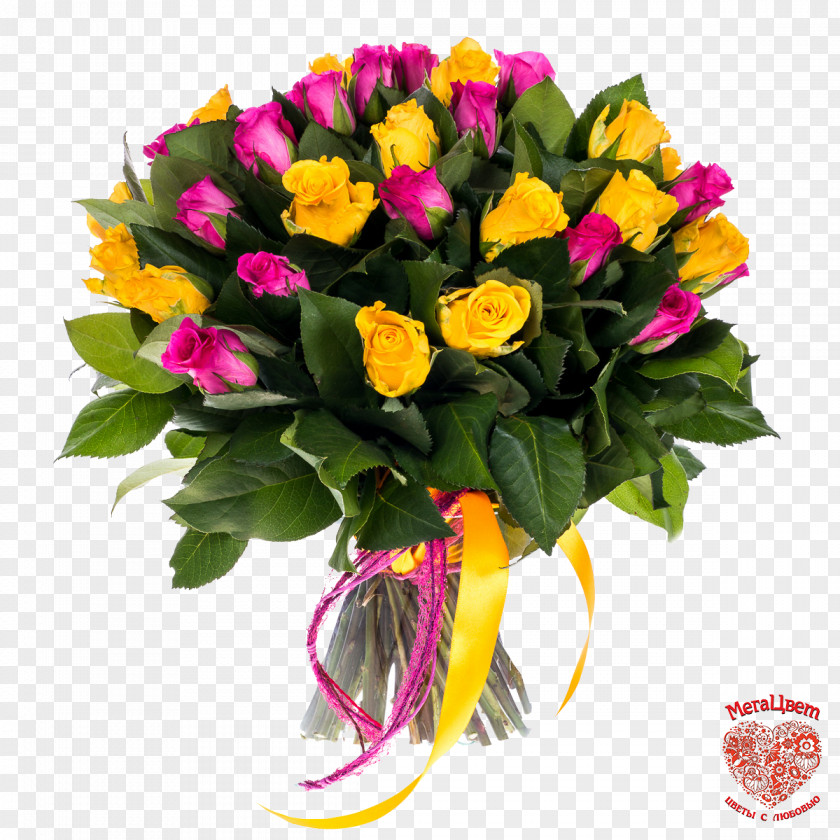 Flower Bouquet Garden Roses Teleflora Blume PNG