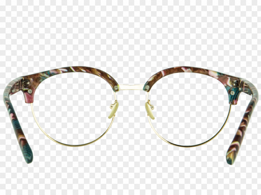 Glasses Goggles Sunglasses Near-sightedness Eye PNG