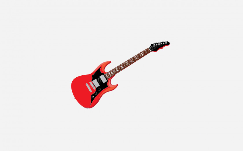Guitar Fender Stratocaster Musical Instruments High-definition Television 1080p PNG