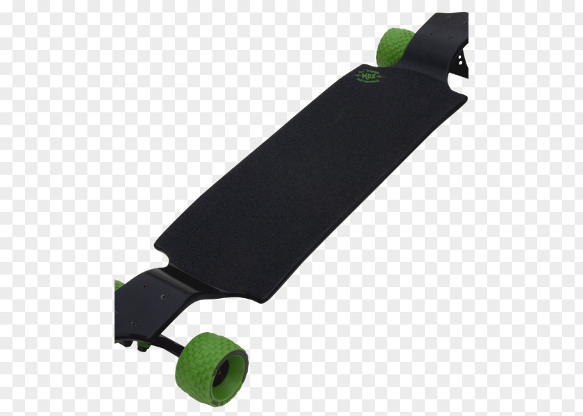 MBS All-Terrain Longboard Mountainboarding Freeboard Colt 90 Mountainboard PNG