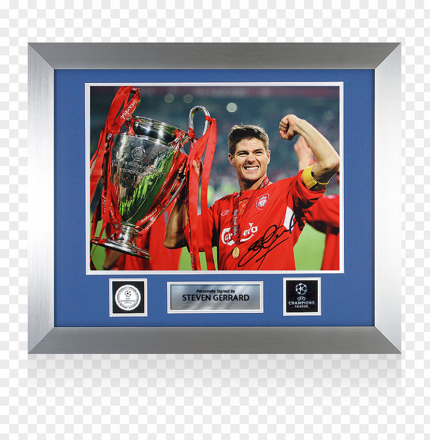 Premier League 2005 UEFA Champions Final Liverpool F.C. 2004–05 England National Football Team LA Galaxy PNG