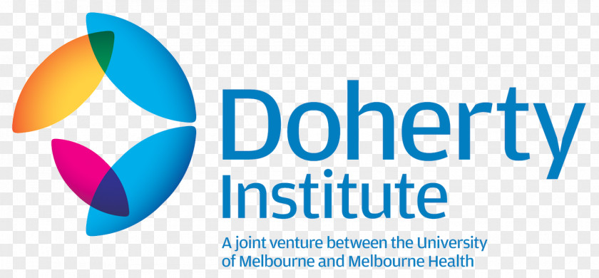 Symbol Logo Brand The Peter Doherty Institute For Infection And Immunity Image PNG