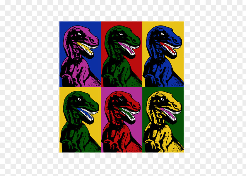 T-shirt Tyrannosaurus Dinosaur Velociraptor Jurassic Park PNG