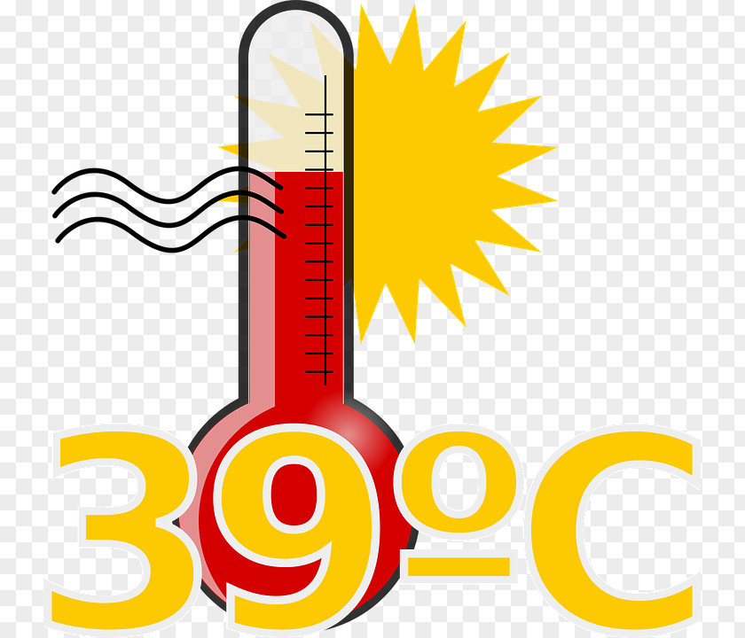 Thermometer Clip Art PNG