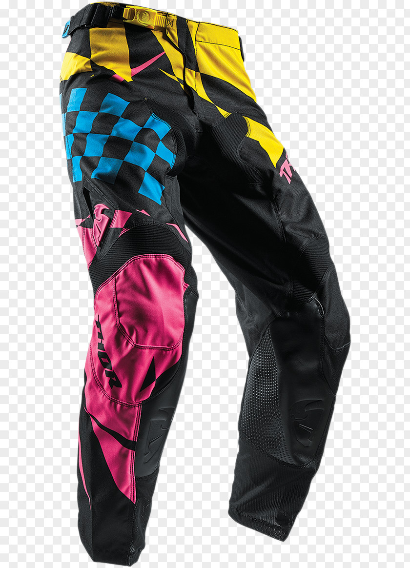 Thor Pants Yellow Clothing Glove PNG