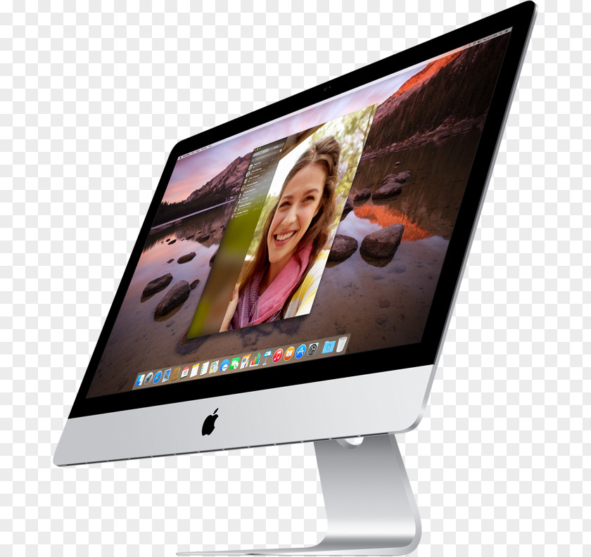 Apple MacBook Pro IMac Retina 5K 27