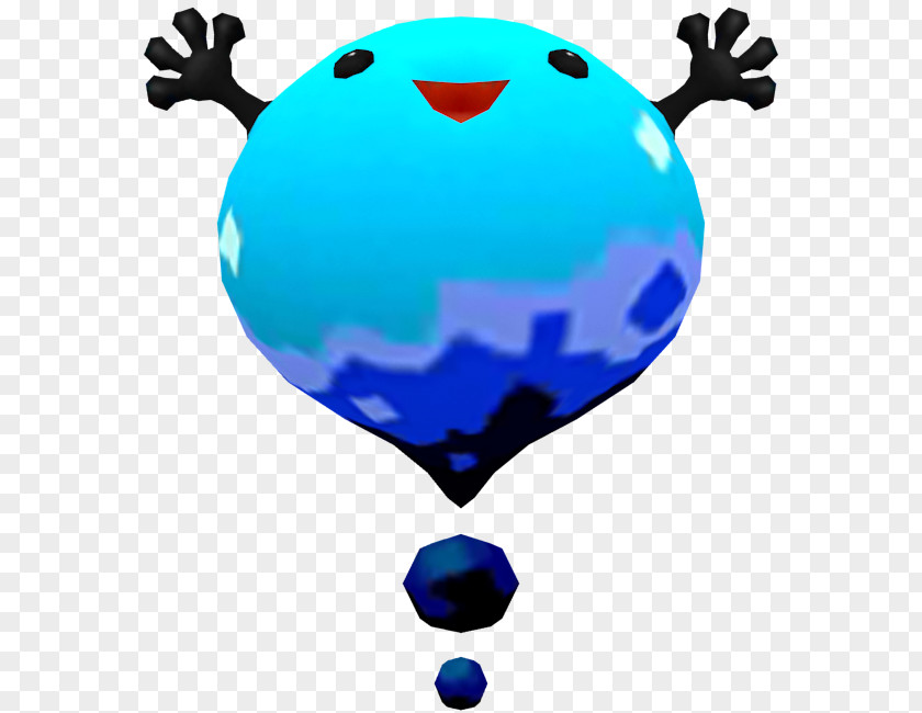Balloon Microsoft Azure Clip Art PNG
