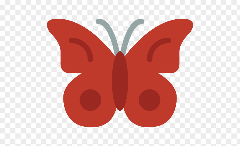 Butterfly Icon PNG