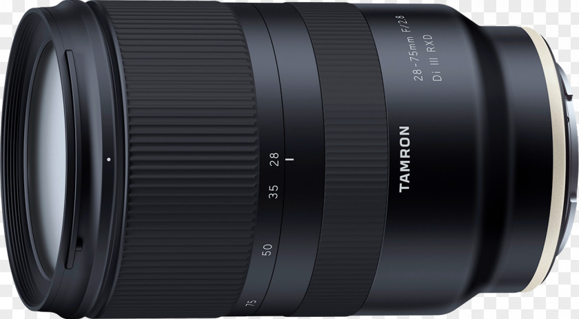 Camera Lens Tamron SP 70-200mm F/2.8 Di VC USD Mirrorless Interchangeable-lens Full-frame Digital SLR PNG
