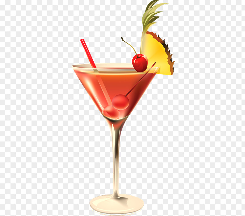 Cocktail Wine Blue Lagoon Screwdriver Martini PNG