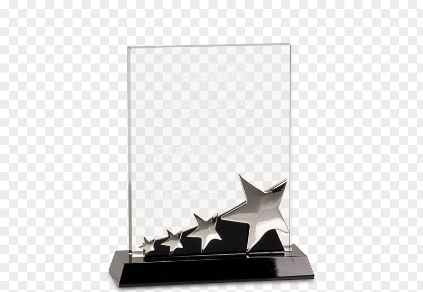 Crystal Awards Acrylic Trophy Award Glass PNG