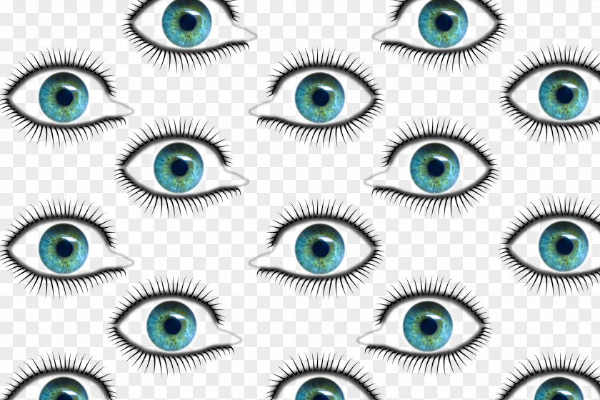 Eyes Eye Iris Pupil PNG