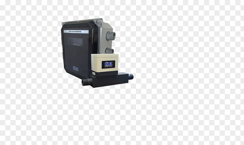 Flow Meter Machine PNG