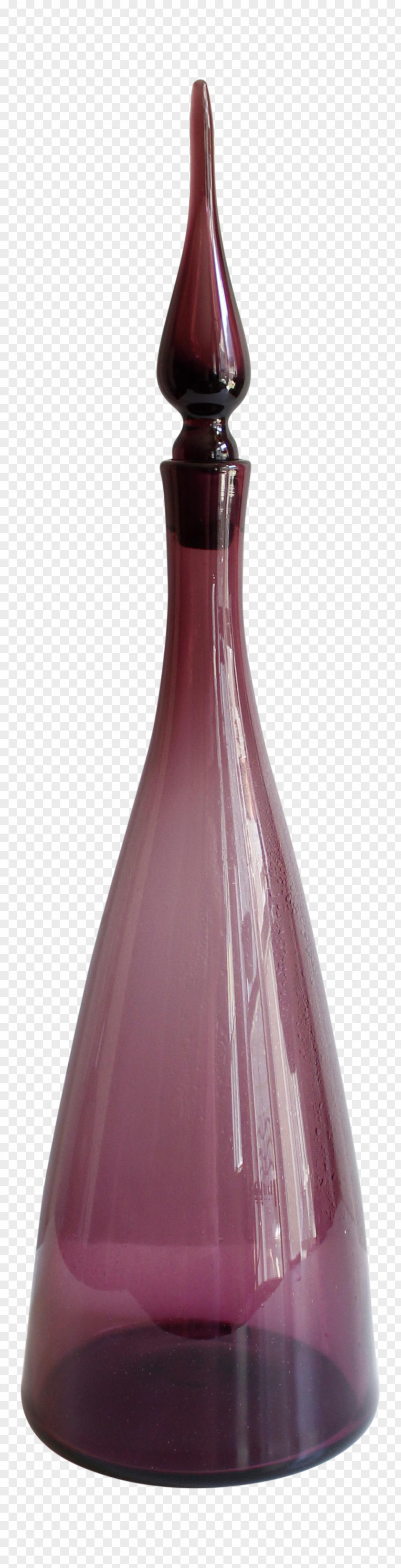 Glass Bottle PNG