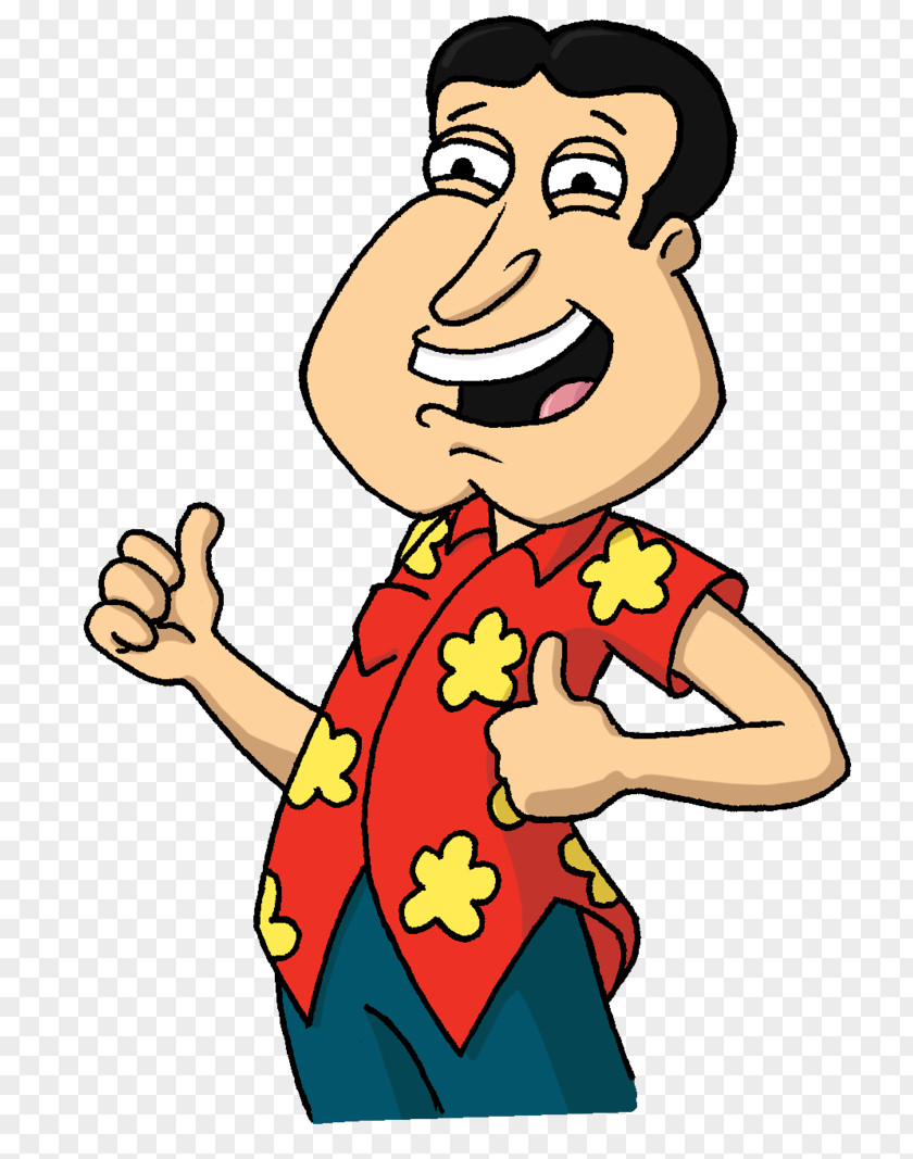 Glenn Quagmire Peter Griffin Lois Drawing PNG