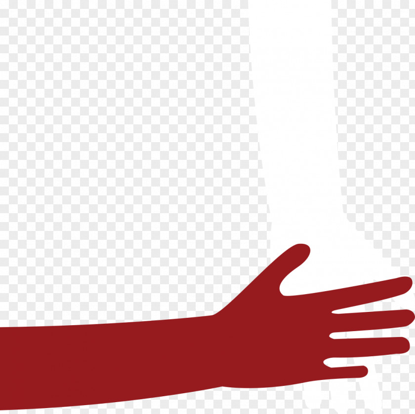 Hand Model Finger Thumb Arm PNG