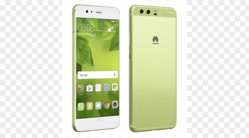 Huawei Mobile Mate9 P10 Lite Plus Greenery Hardware/Electronic 华为 PNG