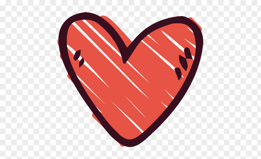 Human Heart PNG