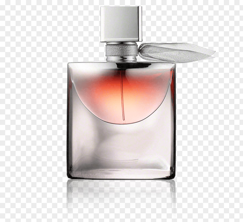 La Vie Est Belle Glass Bottle Perfume PNG