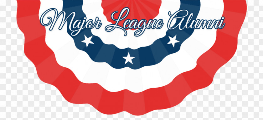 Major League Baseball Players Alumni MCU Park Brooklyn Cyclones Banner Art Clip PNG