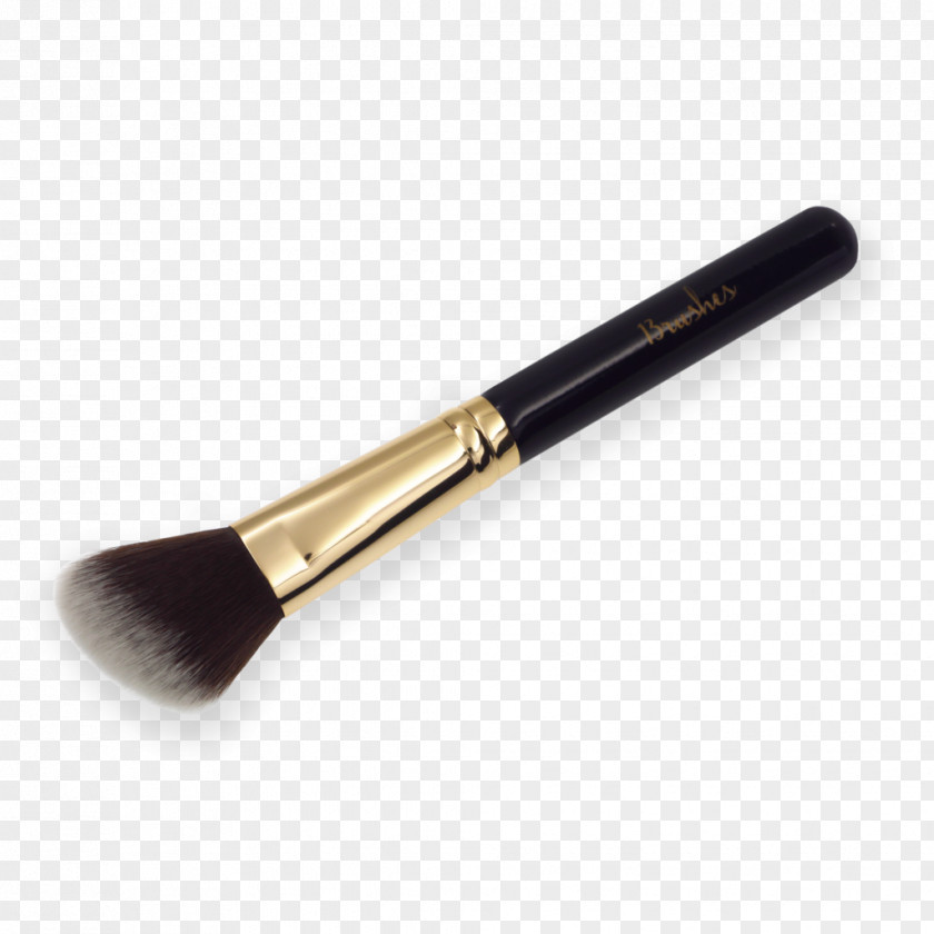 Makeup Smudge Brush MAC Cosmetics Bristle PNG