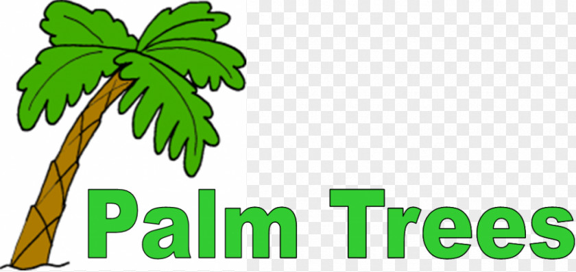 Palm Tree Logo Images Arecaceae Coconut Clip Art PNG