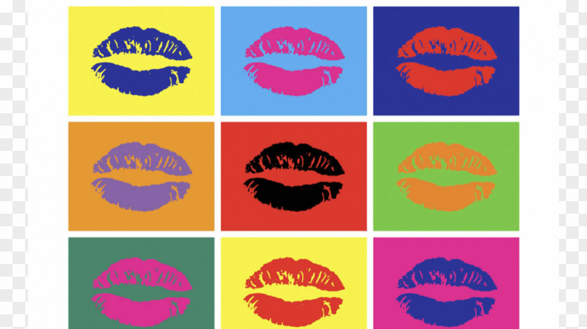 Royalty-free Pop Art PNG