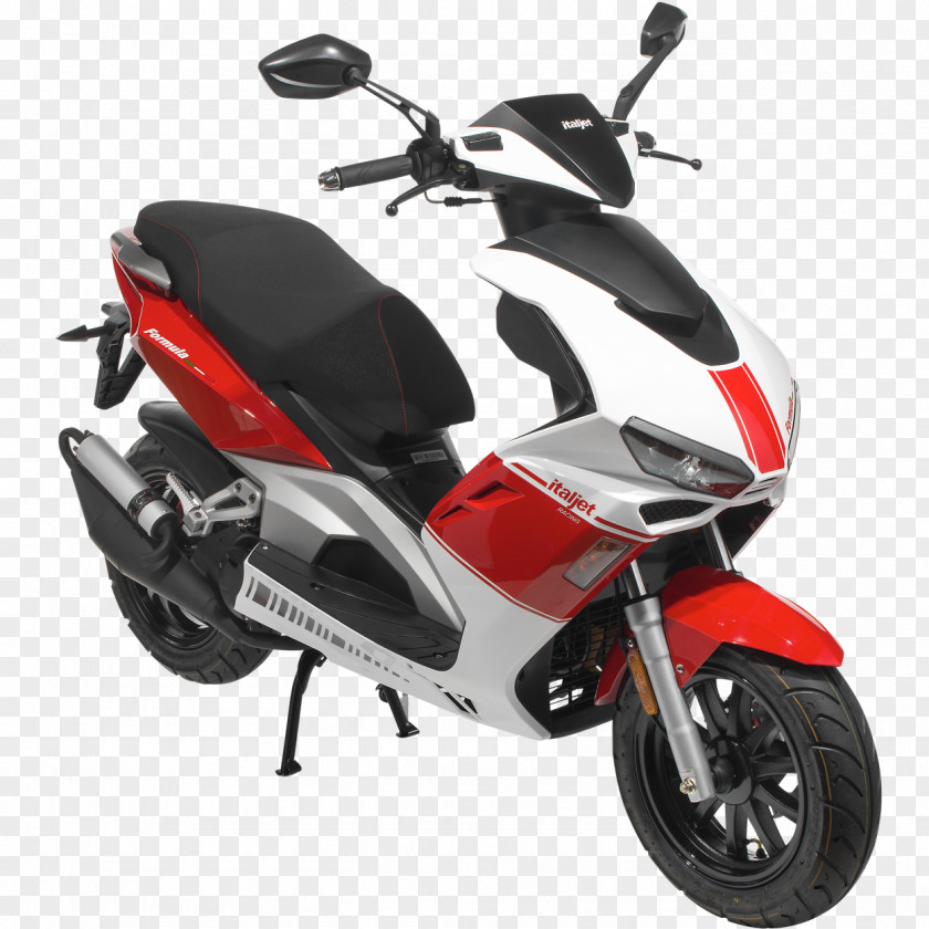 Scooter Motorcycle Fairing Piaggio Italjet Moped PNG
