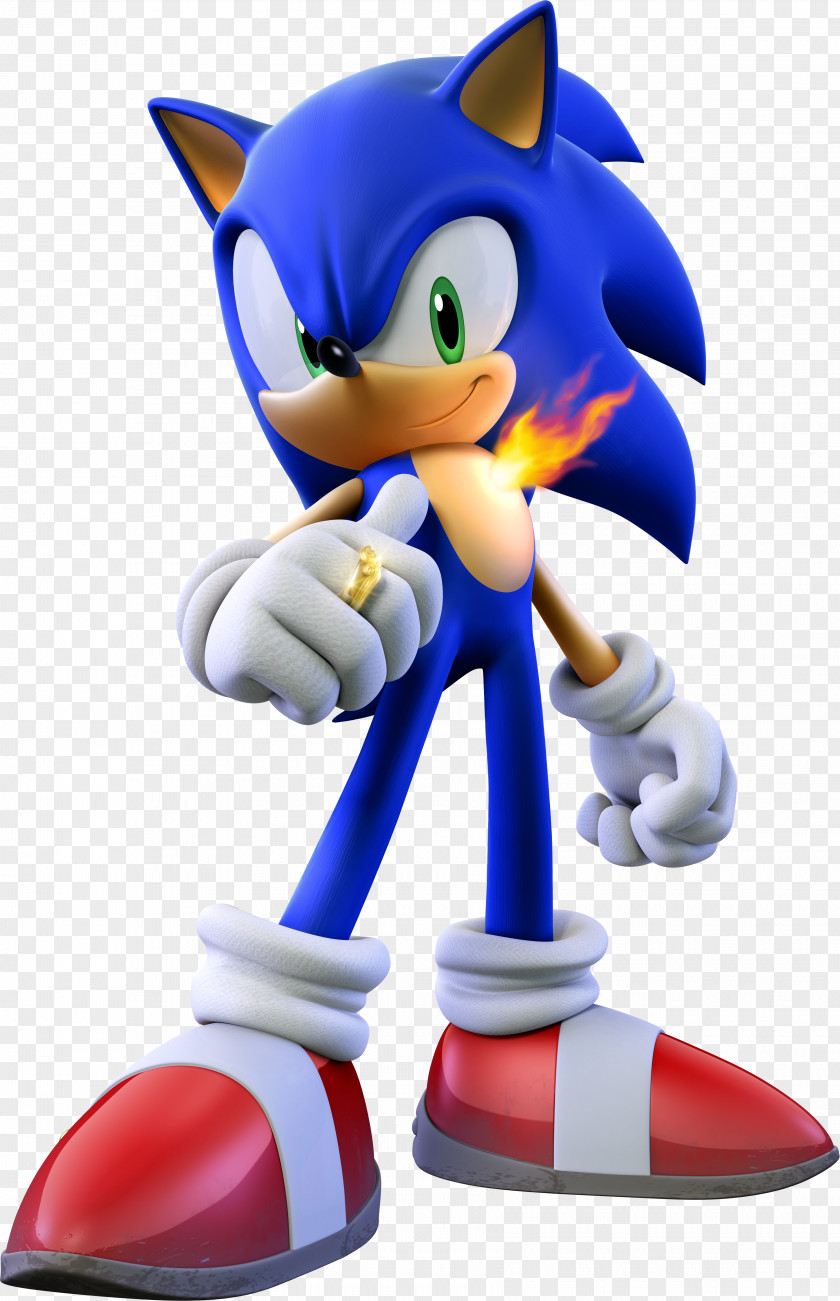 Sonic The Hedgehog And Secret Rings Colors & Sega All-Stars Racing Black Knight Amy Rose PNG