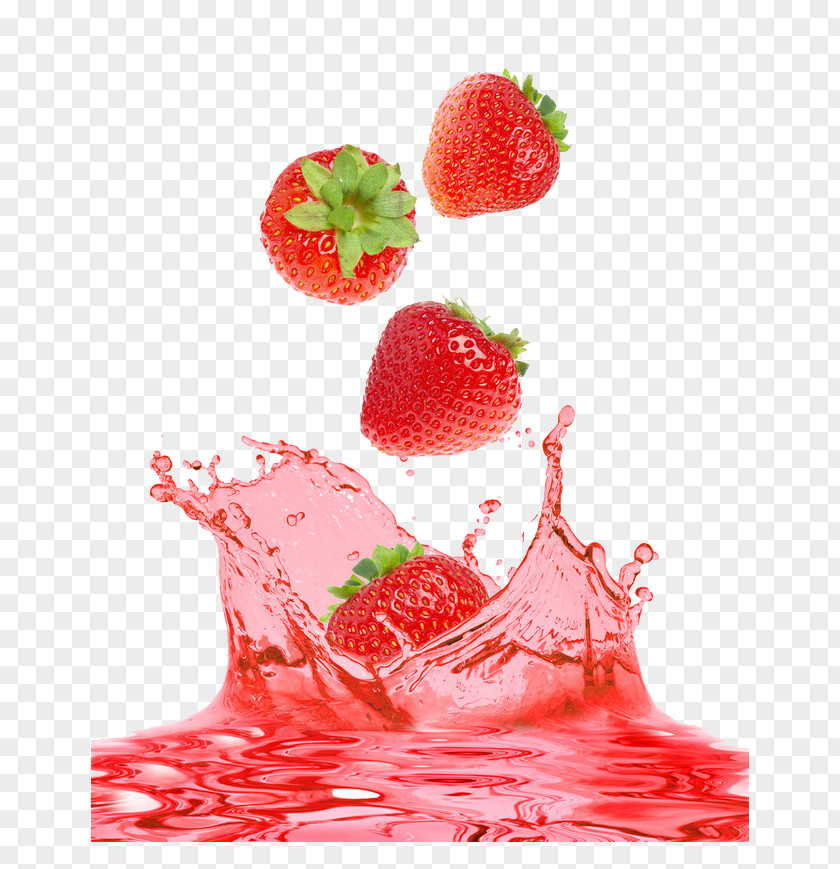 Strawberry Juice Watermelon Strawbs Drink Flavor PNG