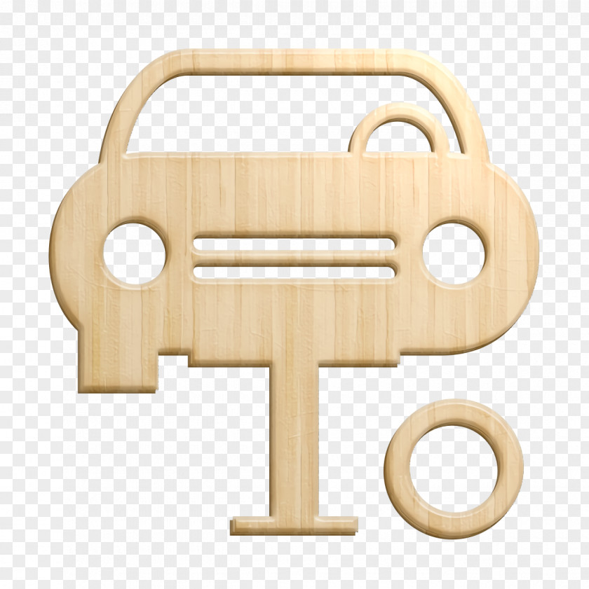 Transport Icon Changing Car Tire Wheel PNG
