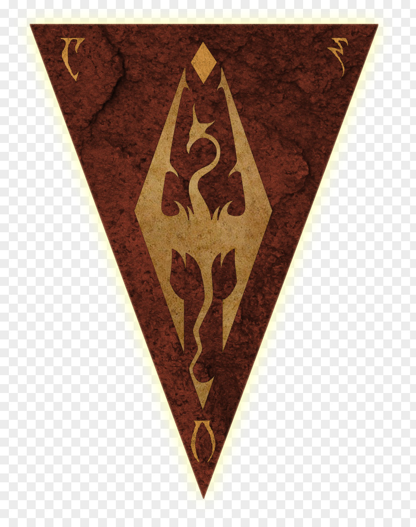 Triangle Dream The Elder Scrolls III: Morrowind Oblivion V: Skyrim Skywind Scrolls: Legends PNG