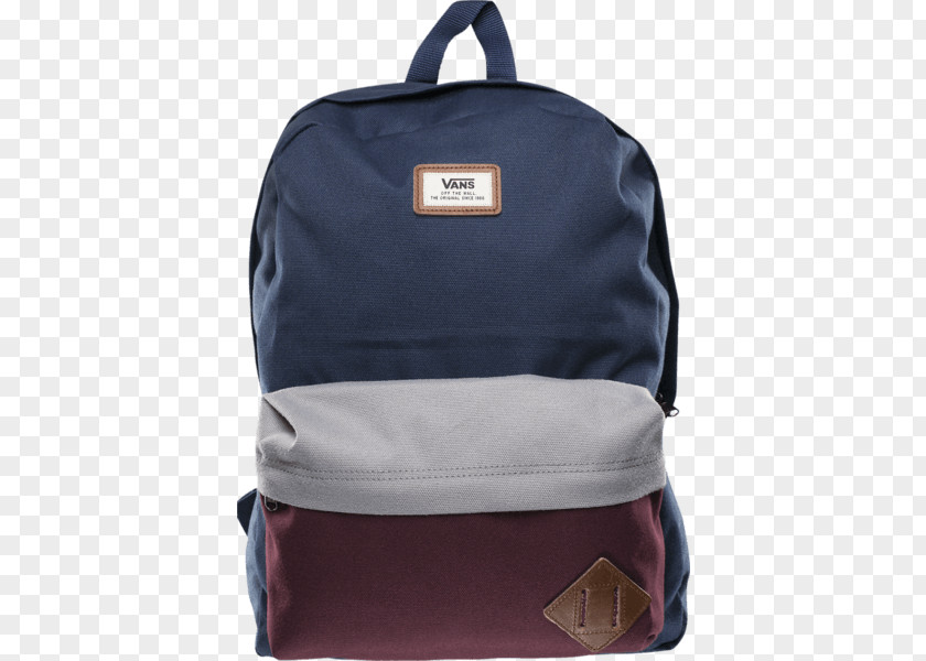 Vans Oldskool Bag Hand Luggage Backpack PNG