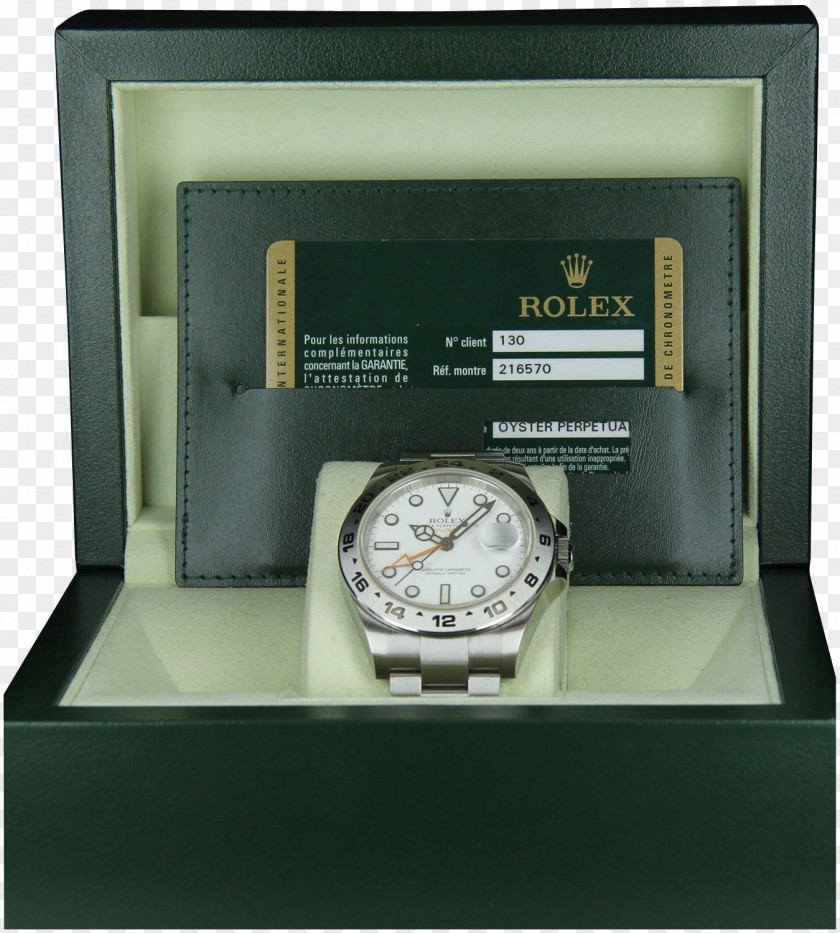 Watch Rolex GMT Master II PNG
