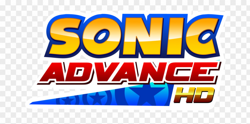 Advance Sonic The Hedgehog 2 Adventure 3D PNG