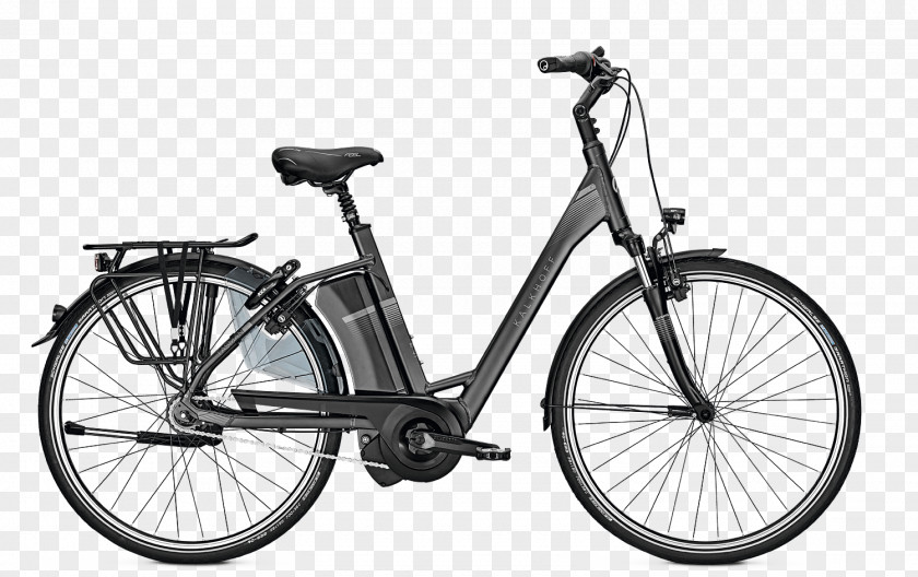 Bicycle Electric Trek Corporation Kalkhoff Electricity PNG