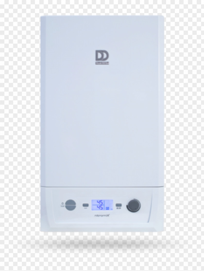 DemirDöküm Condensation Gas Pressure Energy PNG