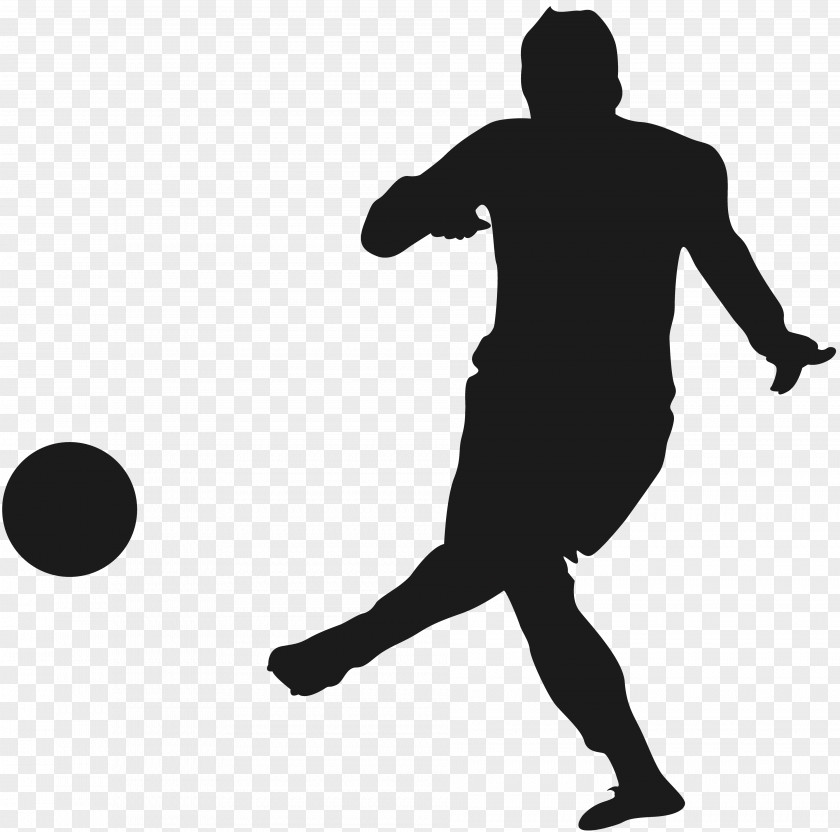 Football Player Cartoon Clip Art PNG