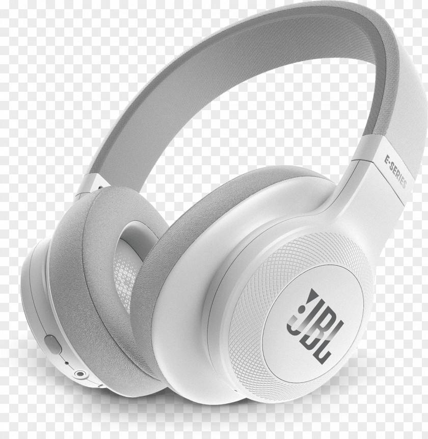 Headphones JBL E55 Écouteur Bluetooth PNG