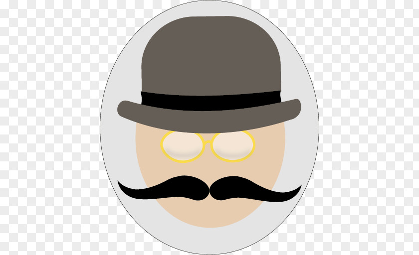 Hercule Poirot Detective Fiction Moustache Quiz PNG