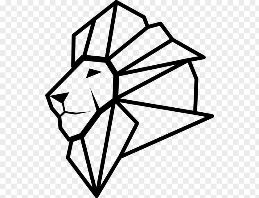 Lion Clip Art PNG