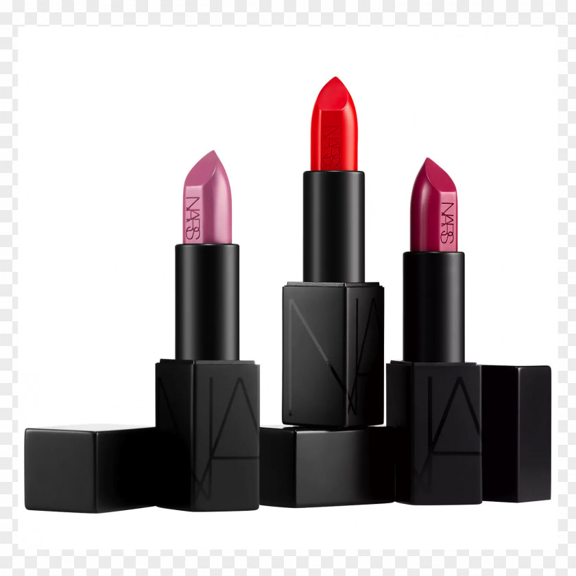 Lipstick NARS Cosmetics Sephora PNG